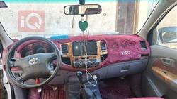 تويوتا هايلوكس